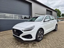 Atlas white Neu 2025 Hyundai i30 Kombi | 22.680 € (Guter Preis)