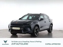 Grau Gebraucht 2024 Cupra Formentor SUV | 31.969 € (Fairer Preis)