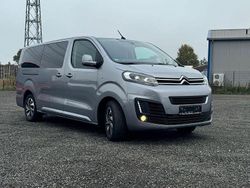 Silber Gebraucht 2021 Citroën Spacetourer Business Class Van | 28.560 € (Fairer Preis)