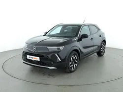 Schwarz Gebraucht 2022 Opel Mokka X Elegance SUV | 18.010 € (Fairer Preis)