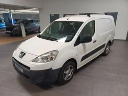 Gebraucht 2011 Peugeot Partner Comfort Van / Kleinbus | 3.950 € (Guter Preis)