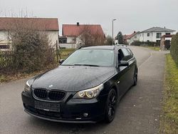 Gebraucht 2004 BMW 525 Kombi | 2.000 € (Guter Preis)