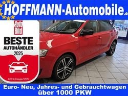 Rot Gebraucht 2014 Skoda Rapid Kombi | 8.400 € (Guter Preis)