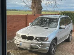 Silber Gebraucht 2003 BMW X5 SUV | 4.900 € (Guter Preis)