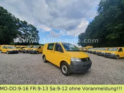 VW T5