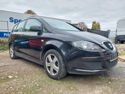 Schwarz Gebraucht 2006 Seat Altea Van / Kleinbus | 2.490 € (Guter Preis)