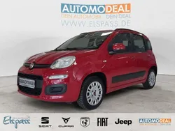 Rosso pastello (vr Gebraucht 2014 Fiat Panda Classica Kleinwagen | 6.789 € (Teuer)