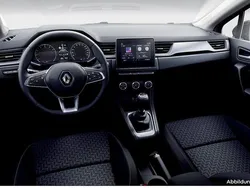 Rot Neu 2025 Renault Captur Evolution SUV | 26.490 € (Superpreis)