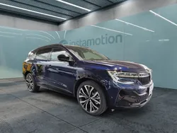 Blau Gebraucht 2024 Renault Espace Equilibre Van / Kleinbus | 48.390 €