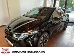 Schwarz Gebraucht 2024 Mitsubishi Colt Edition Limousine | 20.490 € (Fairer Preis)