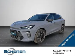 Graphene grau Neu 2025 Cupra Terramar VZ SUV | 43.900 € (Superpreis)