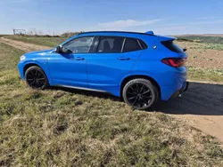 Blau Gebraucht 2020 BMW X2 M Sport SUV | 25.900 € (Fairer Preis)