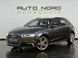Daytonagrau perleffekt Gebraucht 2020 Audi A3 S-Line Limousine | 20.990 € (Guter Preis)