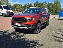 Orange Gebraucht 2022 Ford Ranger Abholung | 33.900 €
