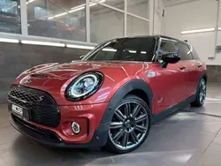 Rot Gebraucht 2020 Mini Cooper Clubman Kombi | 24.988 € (Guter Preis)
