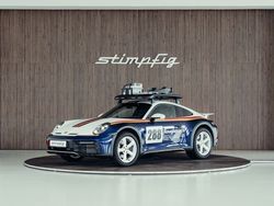 Weiß Gebraucht 2024 Porsche 992 | 329.000 €