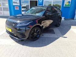 Schwarz Gebraucht 2019 Land Rover Range Rover Velar SUV | 34.990 € (Guter Preis)