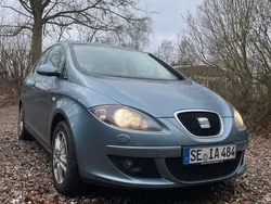 Blau Gebraucht 2004 Seat Altea Van / Kleinbus | 749 € (Superpreis)