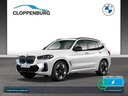Weiß Gebraucht 2022 BMW iX3 Impressive SUV | 39.480 € (Fairer Preis)