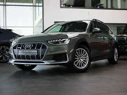 Sonderlackierung individual Gebraucht 2023 Audi A4 Allroad Kombi | 26.900 € (Guter Preis)
