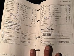 Grau Gebraucht 2008 VW Tiguan SUV | 8.500 € (Guter Preis)