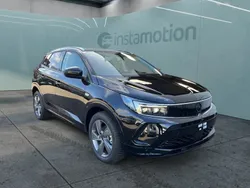 Schwarz Neu 2025 Opel Grandland X SUV | 30.180 € (Guter Preis)