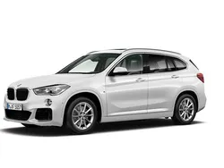 Gebraucht 2025 BMW X1 Efficient Dynamics SUV | 29.409 € (Superpreis)
