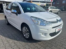 Blanc banquise Gebraucht 2014 Citroën C3 SELECTION Kleinwagen | 4.490 € (Fairer Preis)