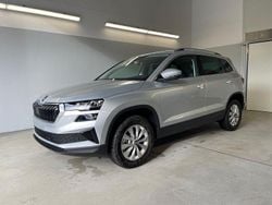 [8e8e] brillantsilber metallic Neu 2025 Skoda Karoq Selection SUV | 33.490 € (Guter Preis)