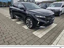 Blackpearlschwarz metallic Gebraucht 2024 Renault Rafale Techno SUV | 39.999 € (Fairer Preis)