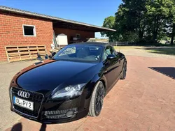 Gebraucht 2007 Audi TT Roadster Cabrio | 14.500 € (Superpreis)
