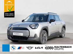 Silber Gebraucht 2025 Mini Aceman Essential SUV | 28.990 € (Fairer Preis)