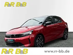 Rot) (rot Gebraucht 2025 Opel Corsa Kleinwagen | 18.990 € (Guter Preis)