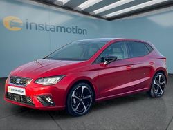 Gebraucht 2025 Seat Ibiza FR Kleinwagen | 24.899 € (Fairer Preis)