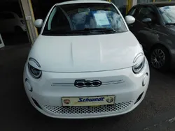 Gebraucht 2022 Fiat 500e Icon Limousine | 19.900 € (Fairer Preis)