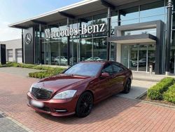 Gebraucht 2013 Mercedes S500 AMG Limousine | 16.500 €