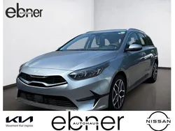 (css) lunarsilber met. Gebraucht 2024 Kia Ceed Sportswagon Spirit Kombi | 23.990 € (Superpreis)
