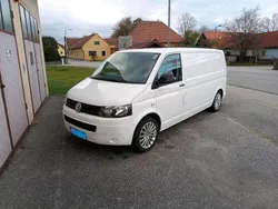 Gebraucht 2011 VW T5 Van | 12.800 € (Etwas zu teuer)