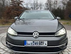 Grau Gebraucht 2018 VW Golf VII Limousine | 15.290 € (Fairer Preis)