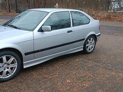Silber Gebraucht 1999 BMW 323 Coupé | 8.299 € (Teuer)
