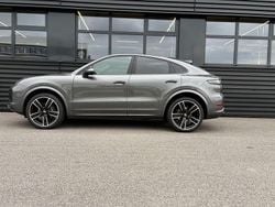 Grau Gebraucht 2021 Porsche Cayenne SUV | 65.800 € (Guter Preis)