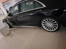 Schwarz Gebraucht 2014 Mercedes S500 AMG Limousine | 28.000 € (Superpreis)