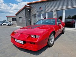 Rot Gebraucht 1983 Chevrolet Camaro Coupé | 16.900 €