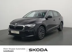 Blackmagic Neu 2025 Skoda Scala Selection Kleinwagen | 32.480 €