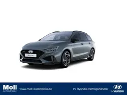 Grau Neu 2024 Hyundai i30 N Line Kombi | 27.845 € (Fairer Preis)