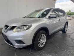 Silber Gebraucht 2016 Nissan X-Trail SUV | 12.300 € (Superpreis)