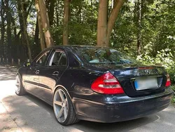 Gebraucht 2005 Mercedes E200 Limousine | 4.500 € (Fairer Preis)