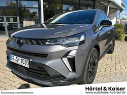 Stahlgrau metallic (grau) Neu 2025 Renault Symbioz Esprit Alpine SUV | 33.290 € (Fairer Preis)