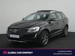 Schwarz Gebraucht 2015 Volvo XC60 Ocean Race SUV | 12.750 € (Guter Preis)