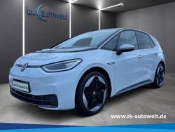 Weiss Gebraucht 2020 VW ID.3 Pro Performance Kleinwagen | 24.990 € (Teuer)